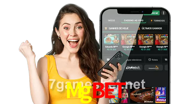 Mgbet