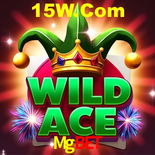 Mesa de Blackjack Mgbet