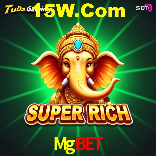 Especiais de Fim de Semana Mgbet