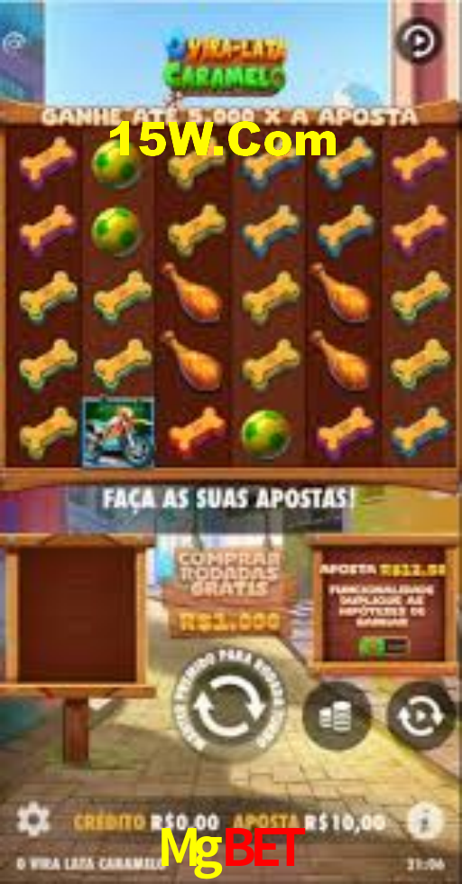 Mgbet Com Baixar