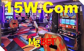 Programa VIP Mgbet