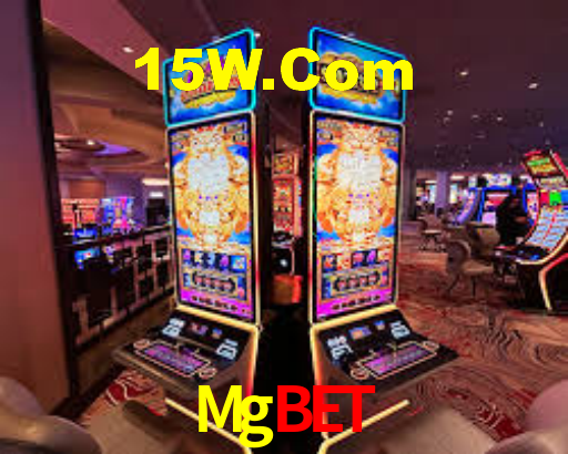 Mgbet Login App