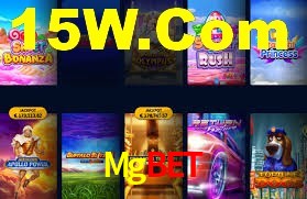 Mgbet Login App