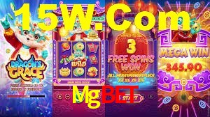 Mgbet Login App