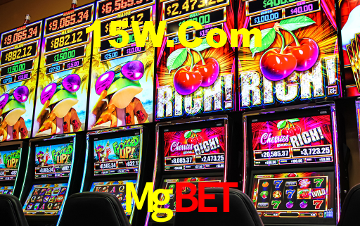 Mgbet Login App