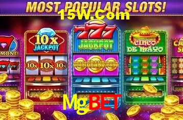 A Popularidade dos Caça-Níqueis no Mgbet
