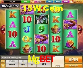 A Emoção da Loteria na Mgbet: Uma Chance de Mudança de Vida