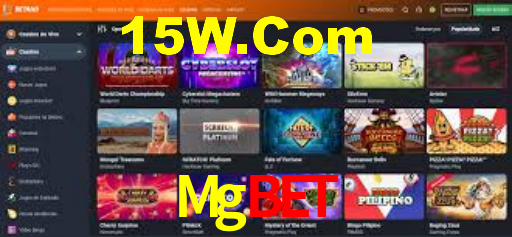 Mgbet