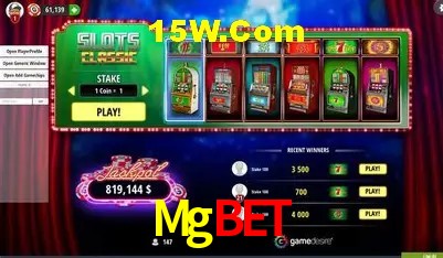 Explorando a Categoria de Eventos em Apostas na Mgbet