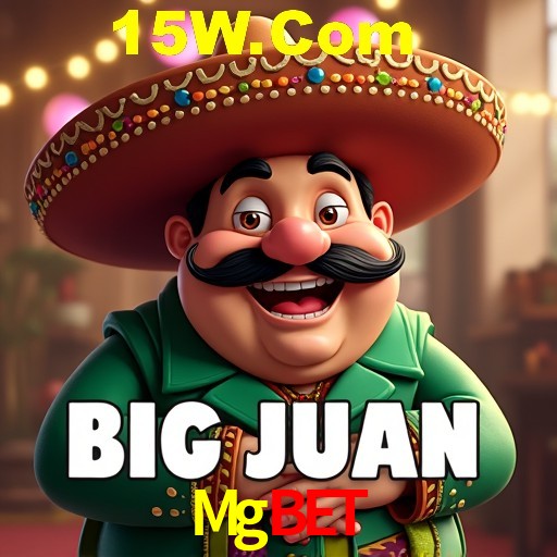 Provedores de Jogos Mgbet