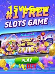 Welcome Bonus Mgbet